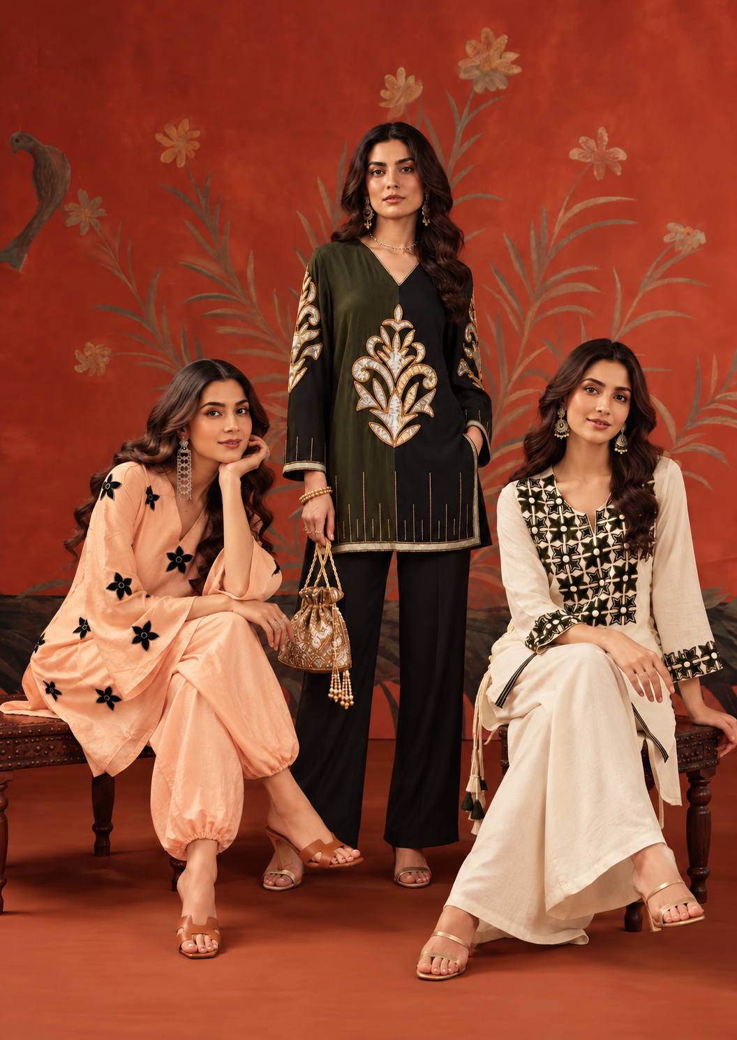 New Festive Collection
