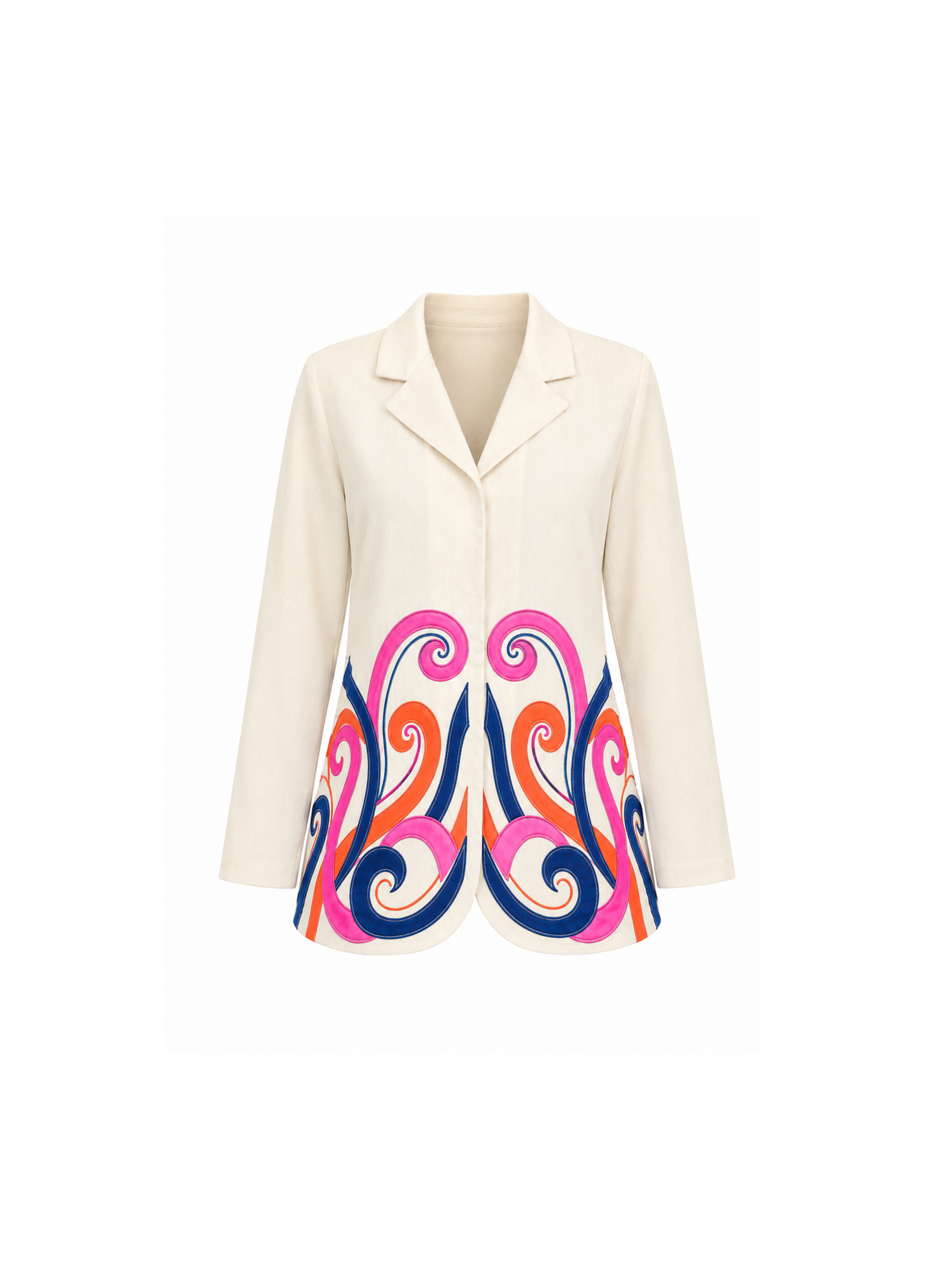 Wavira Shirt
