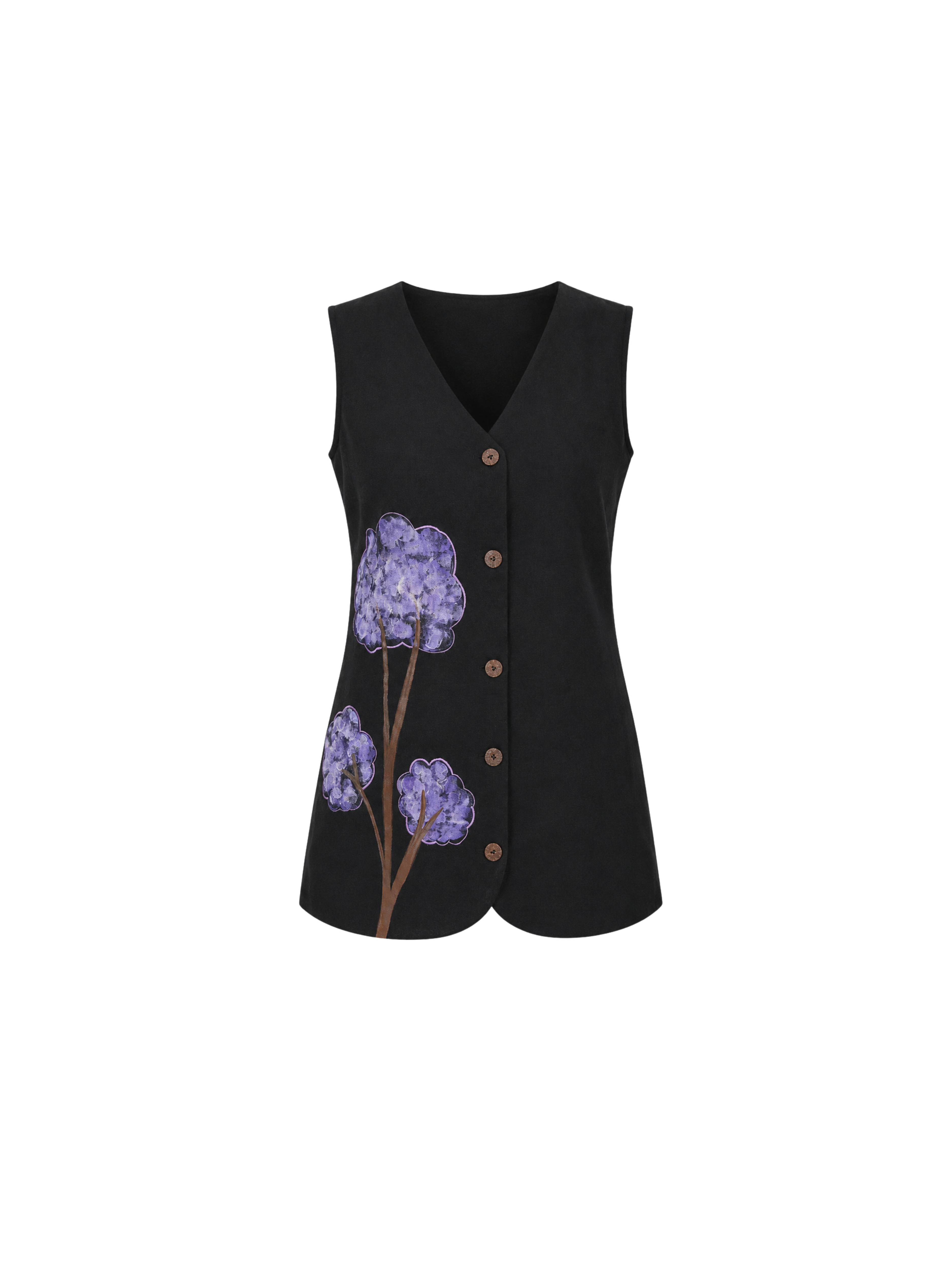 Elin Shirt for Women