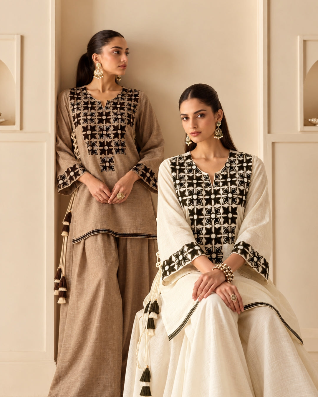 Nooraya Set