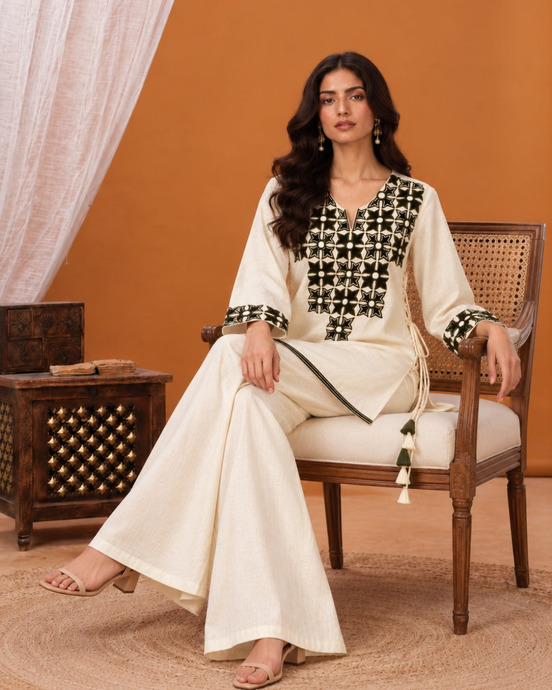 Nooraya Set