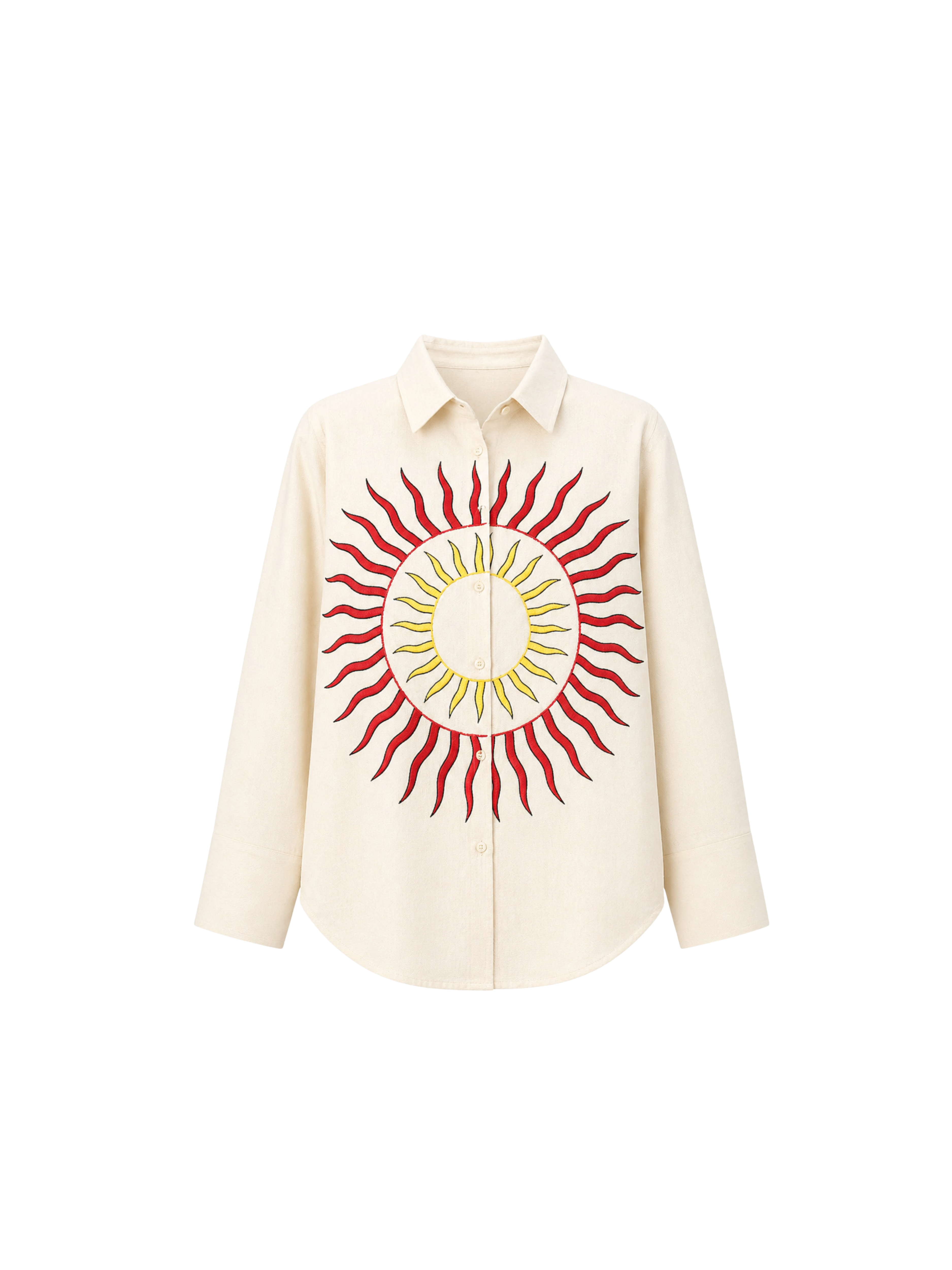 Liora Summer Shirt for Women