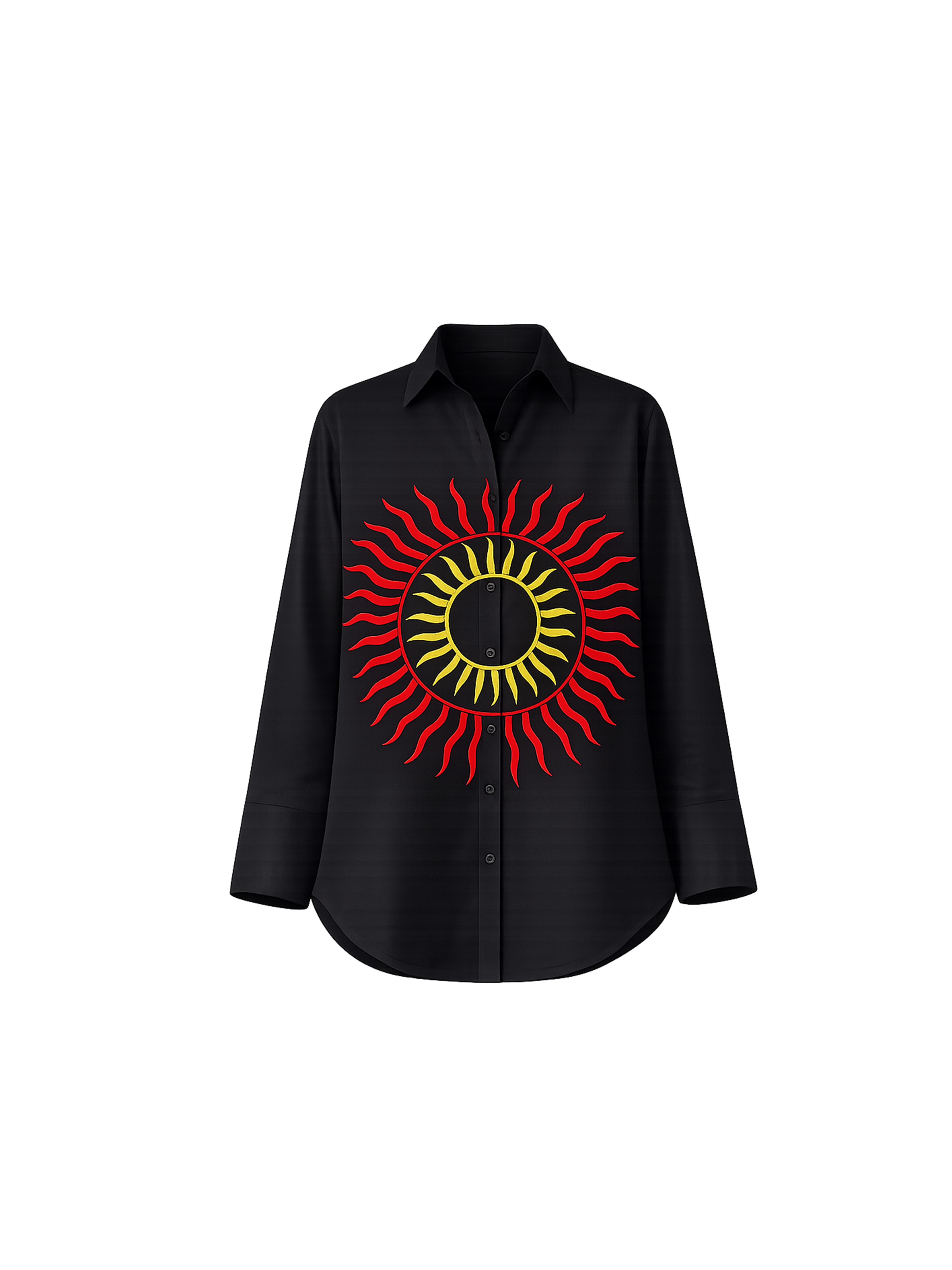Liora Summer Shirt for Women