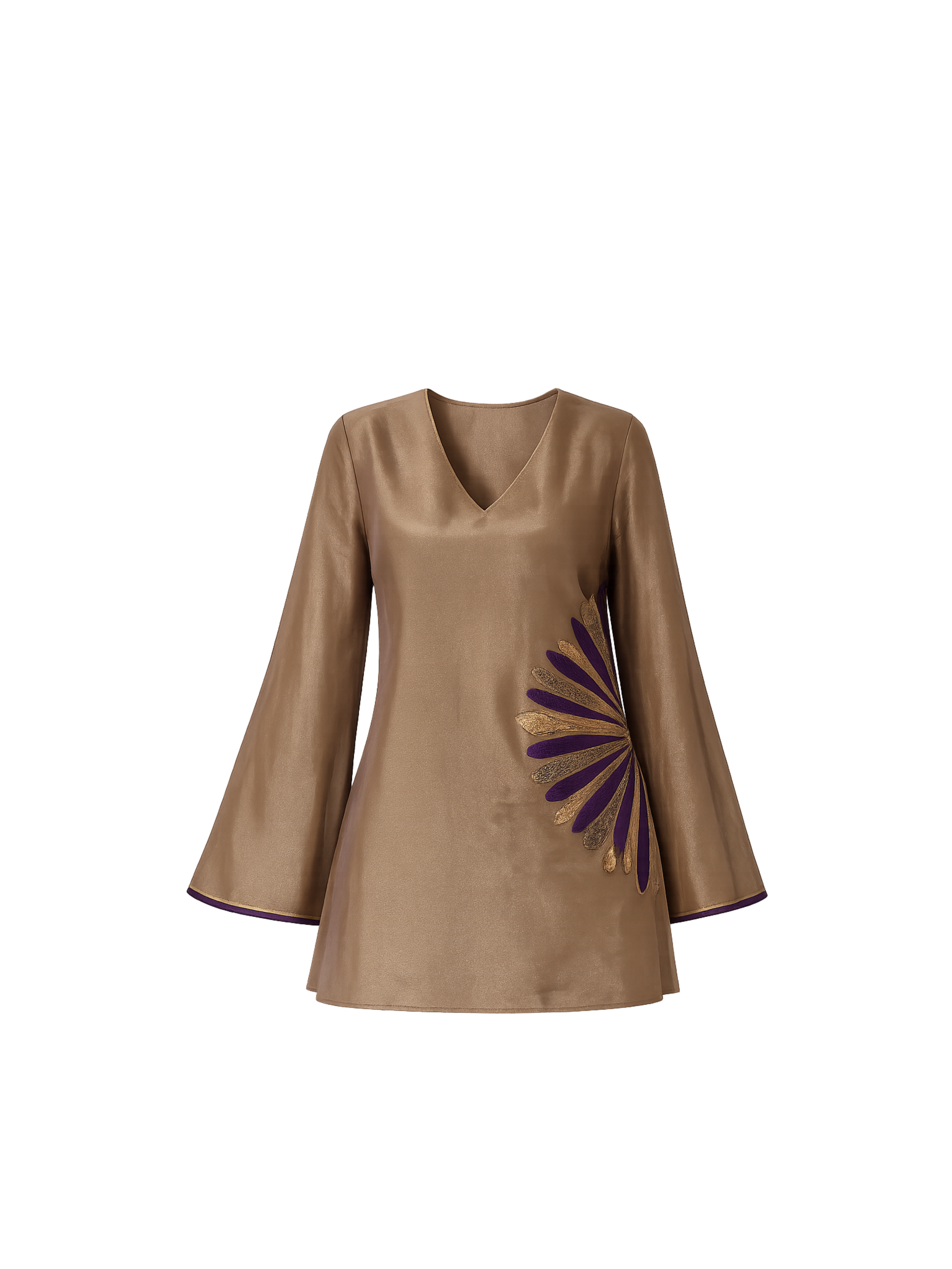 Zinnia Kurta for Women