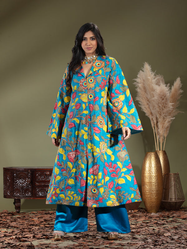 Kalamkari Kala