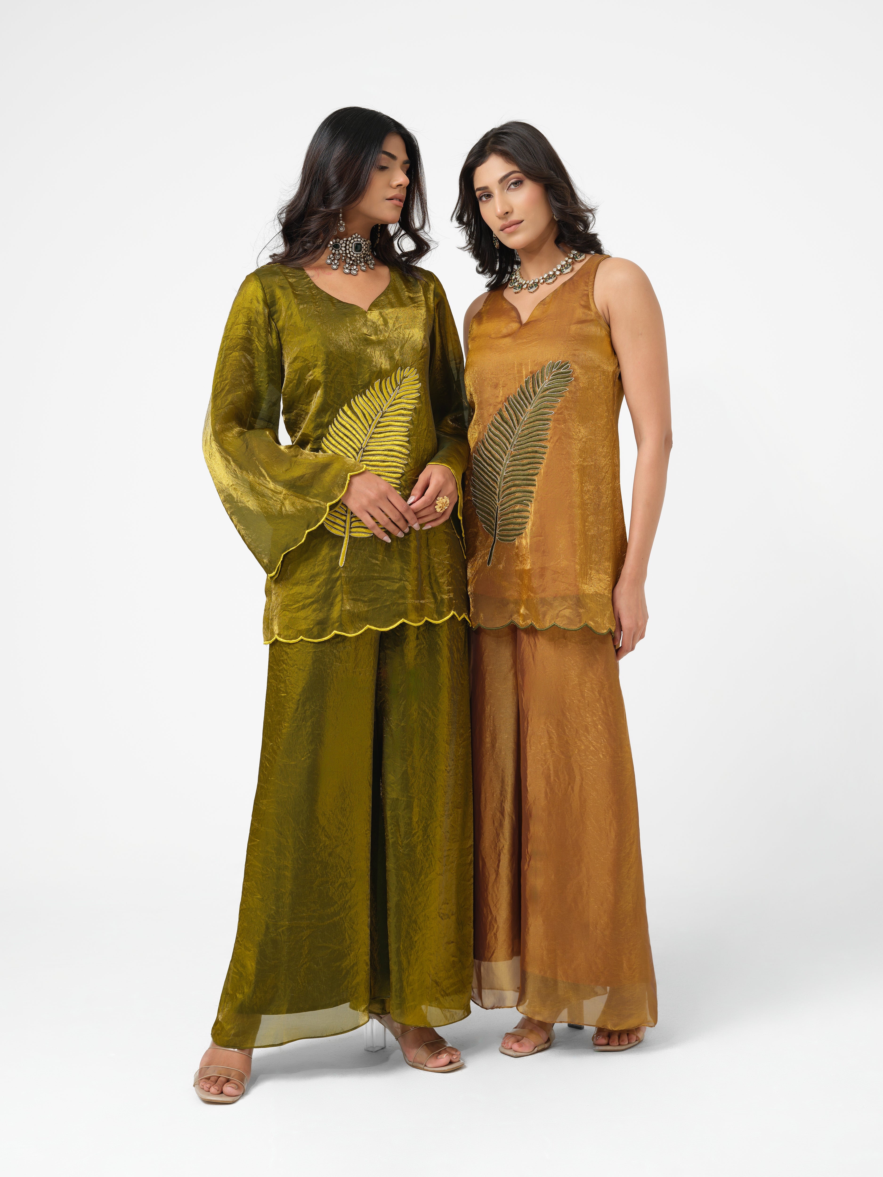 Kyna Co-ord Set
