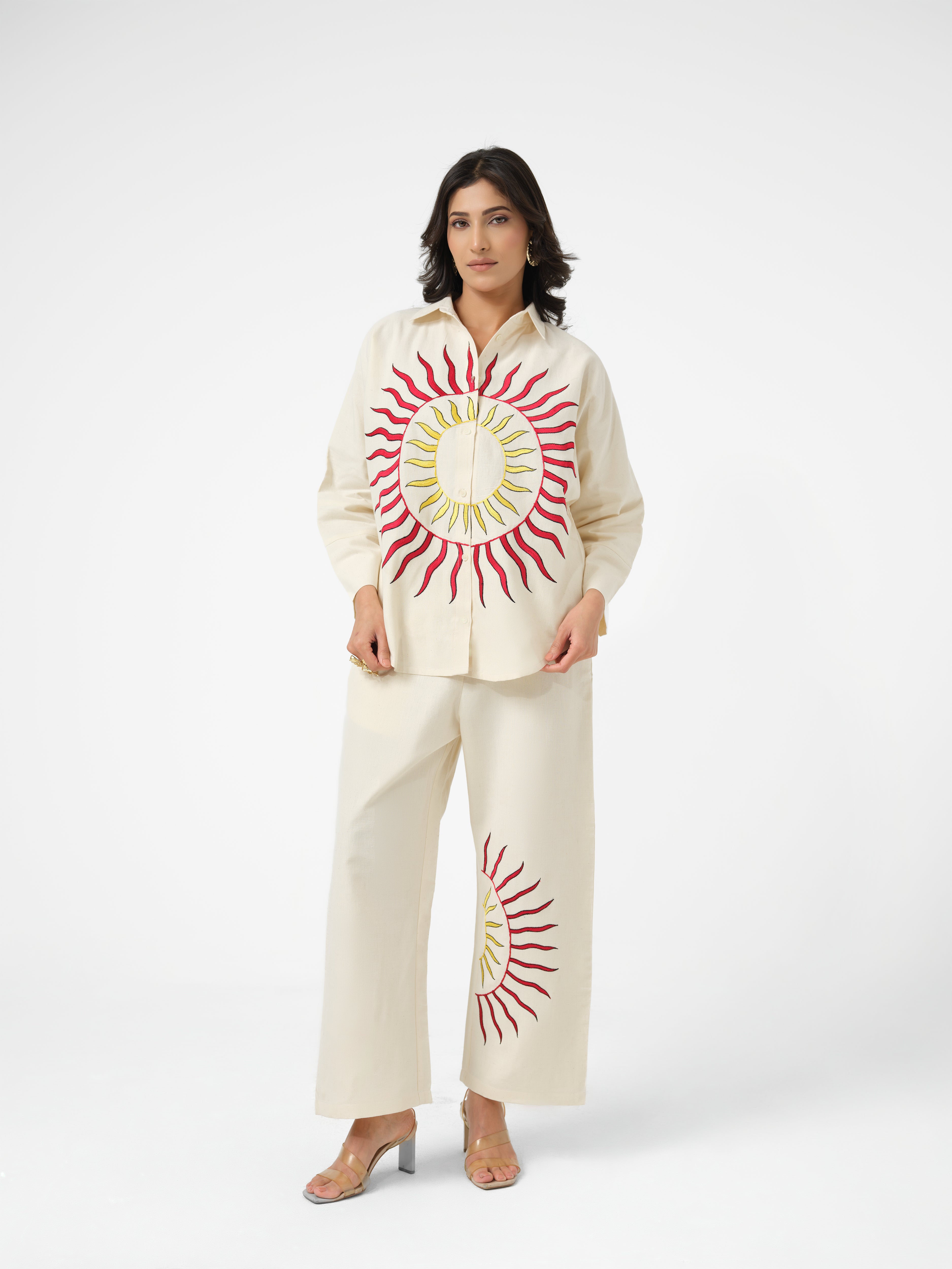 Liora Co-ord Set