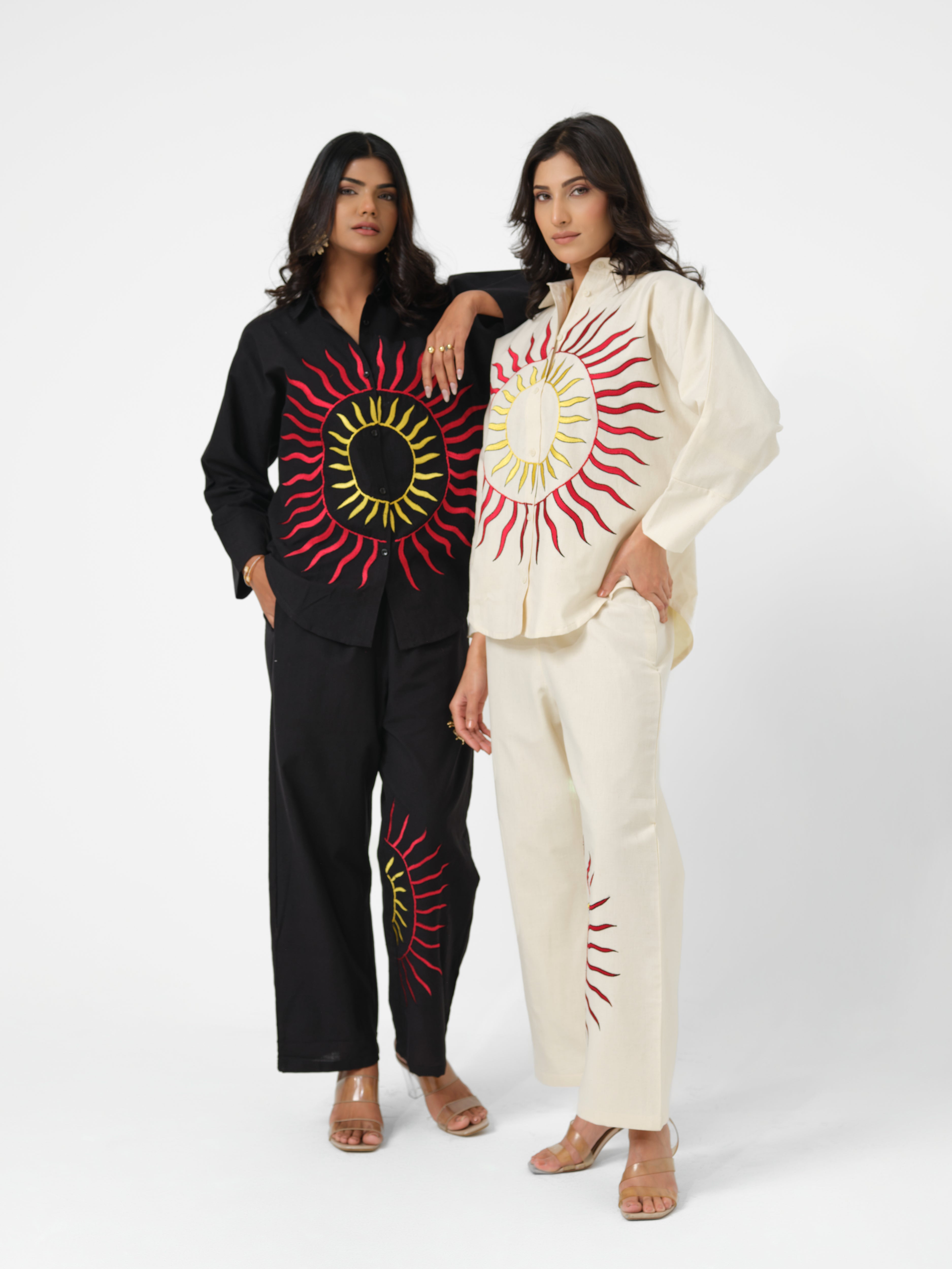 Liora Co-ord Set