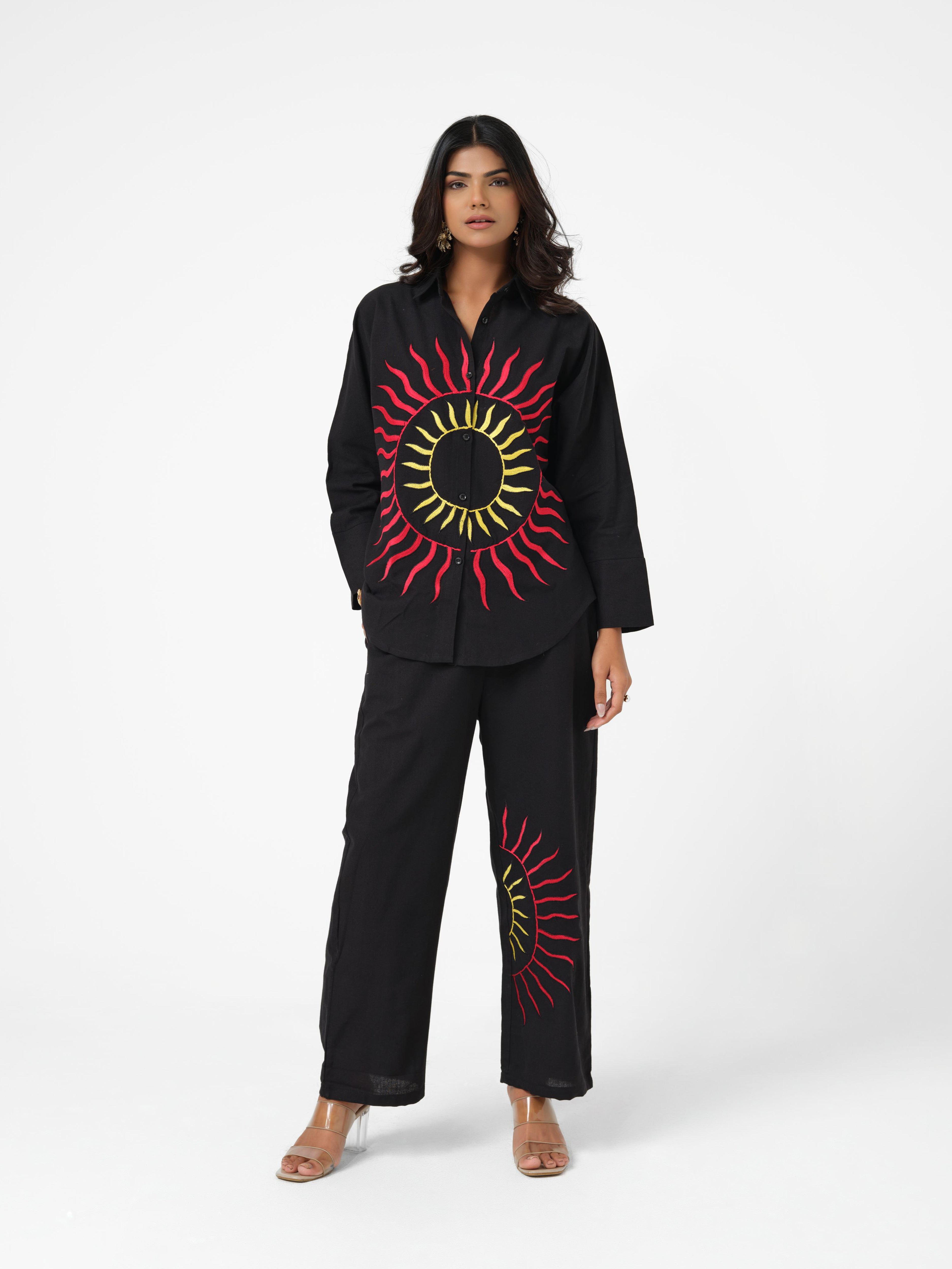 Liora Summer Shirt for Women