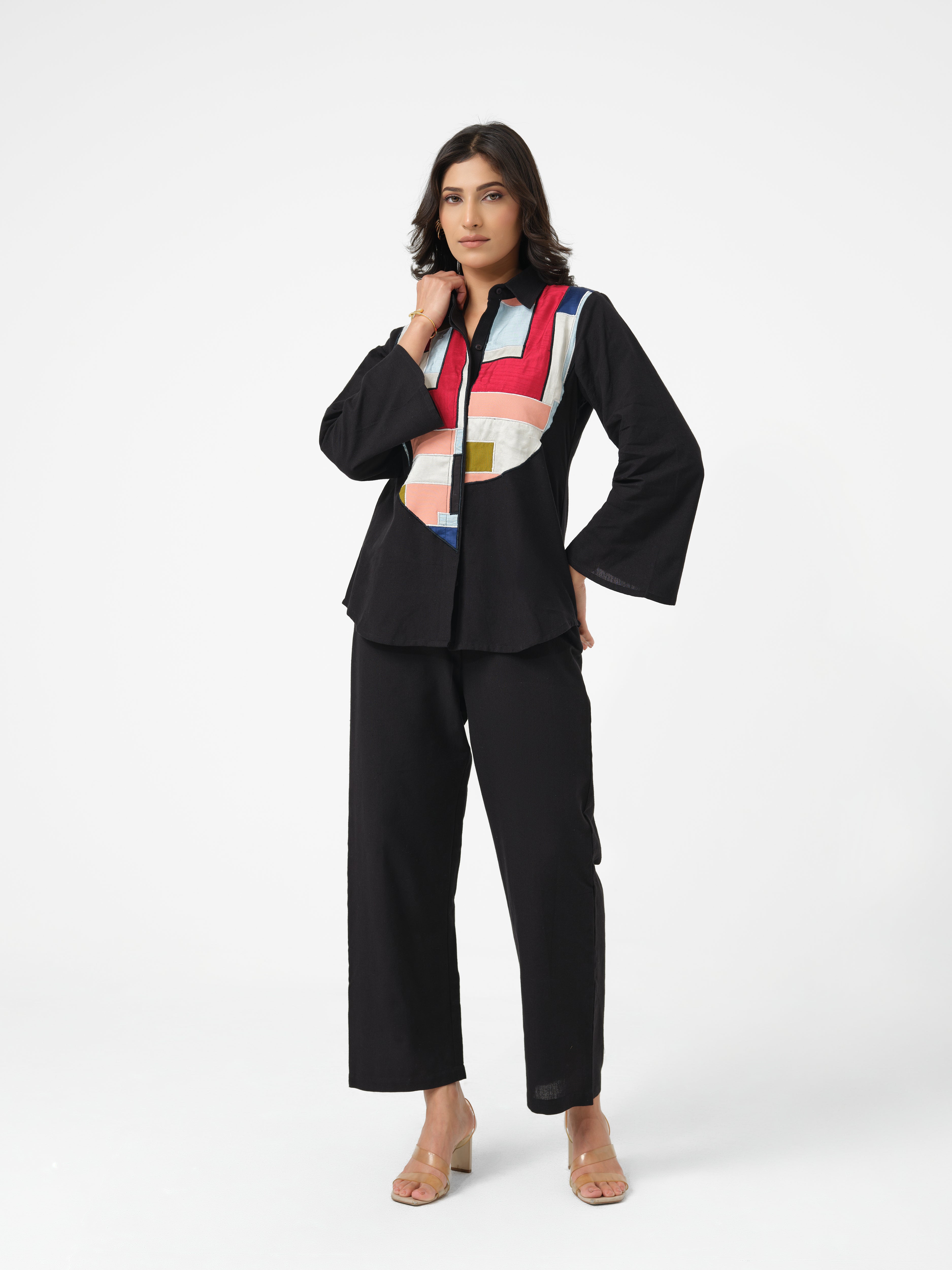 Axara Co-ord Set