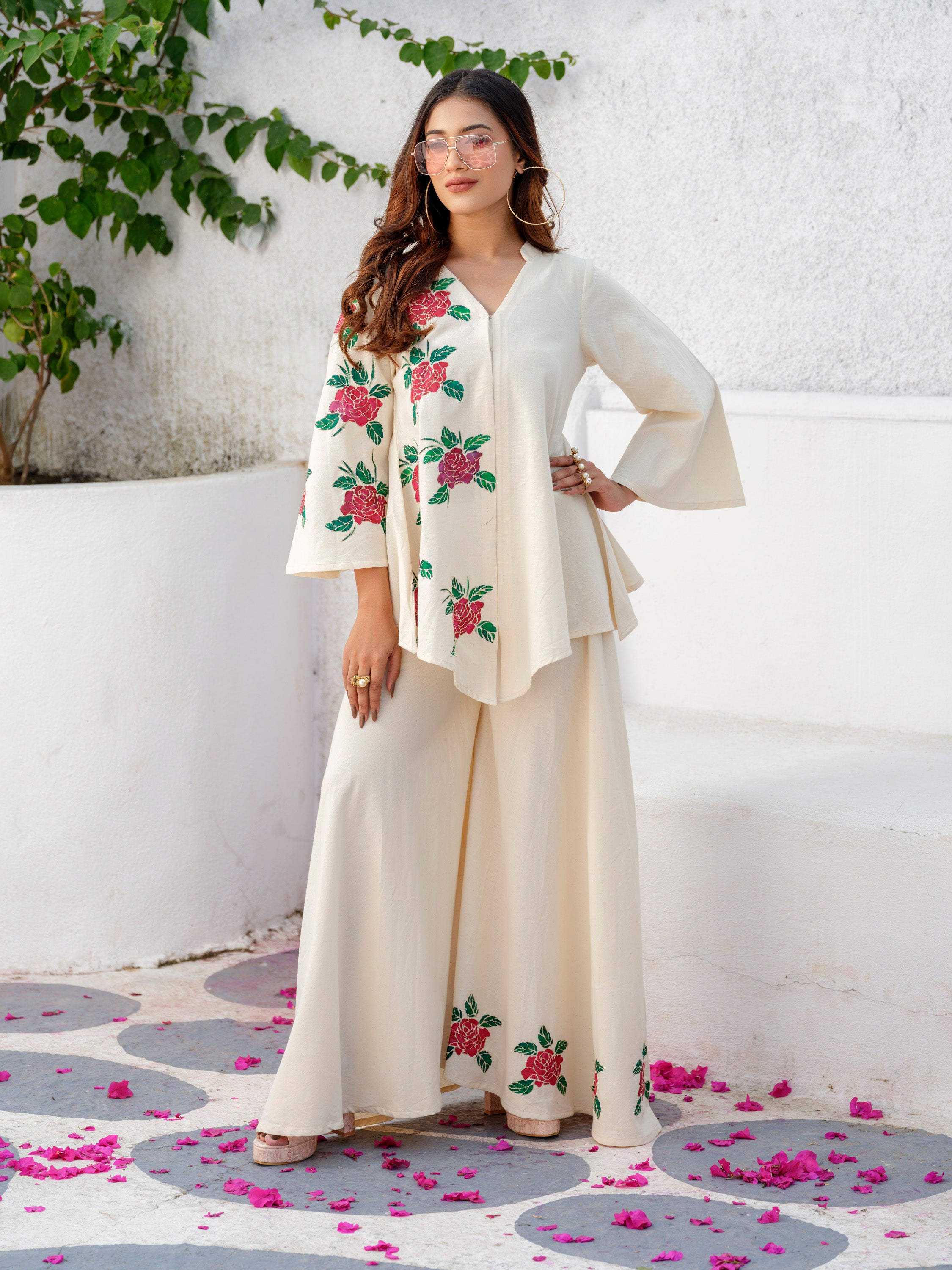 Blush Blossom