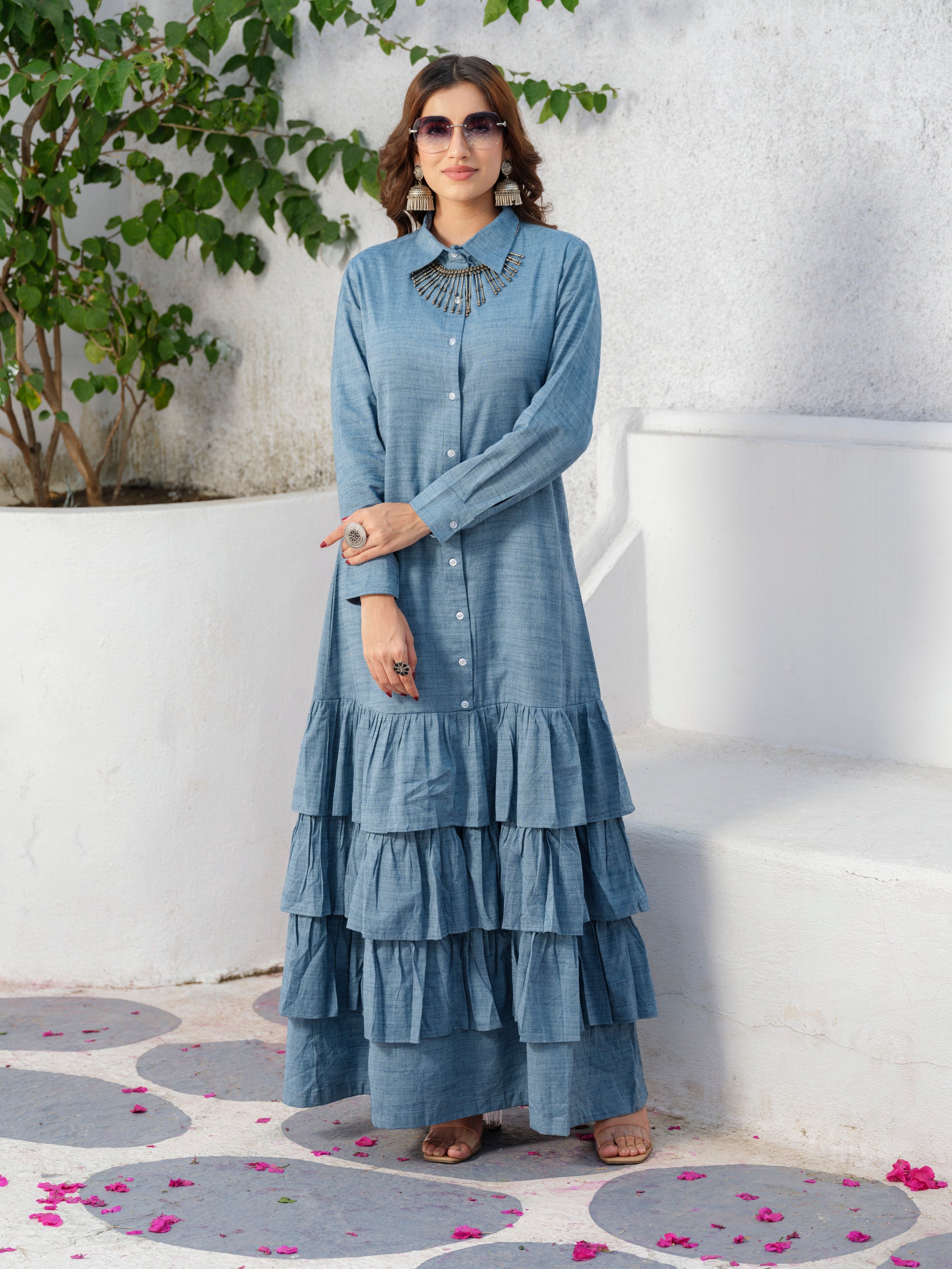 Blue Breeze