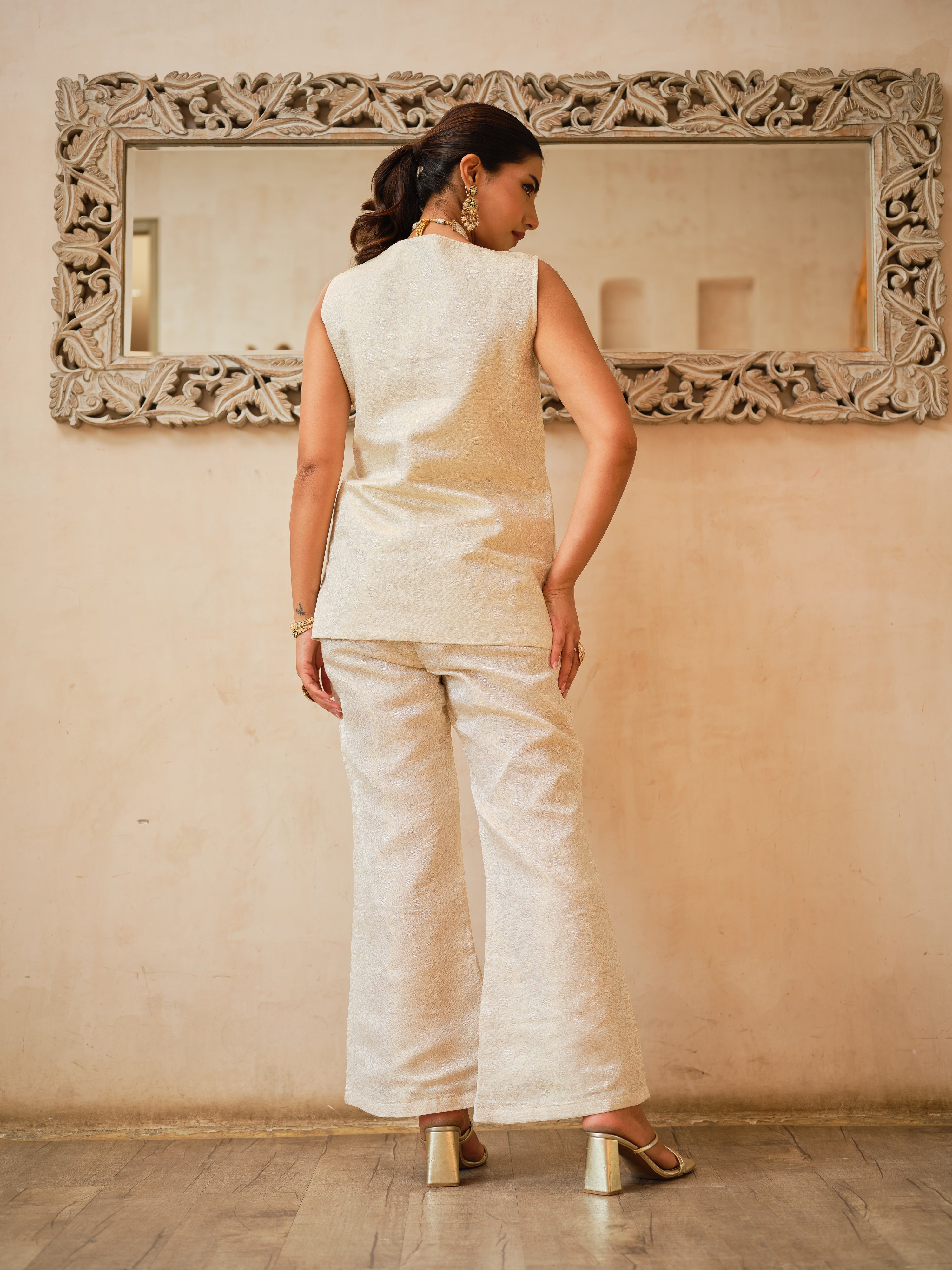 The Embellished Royale Set