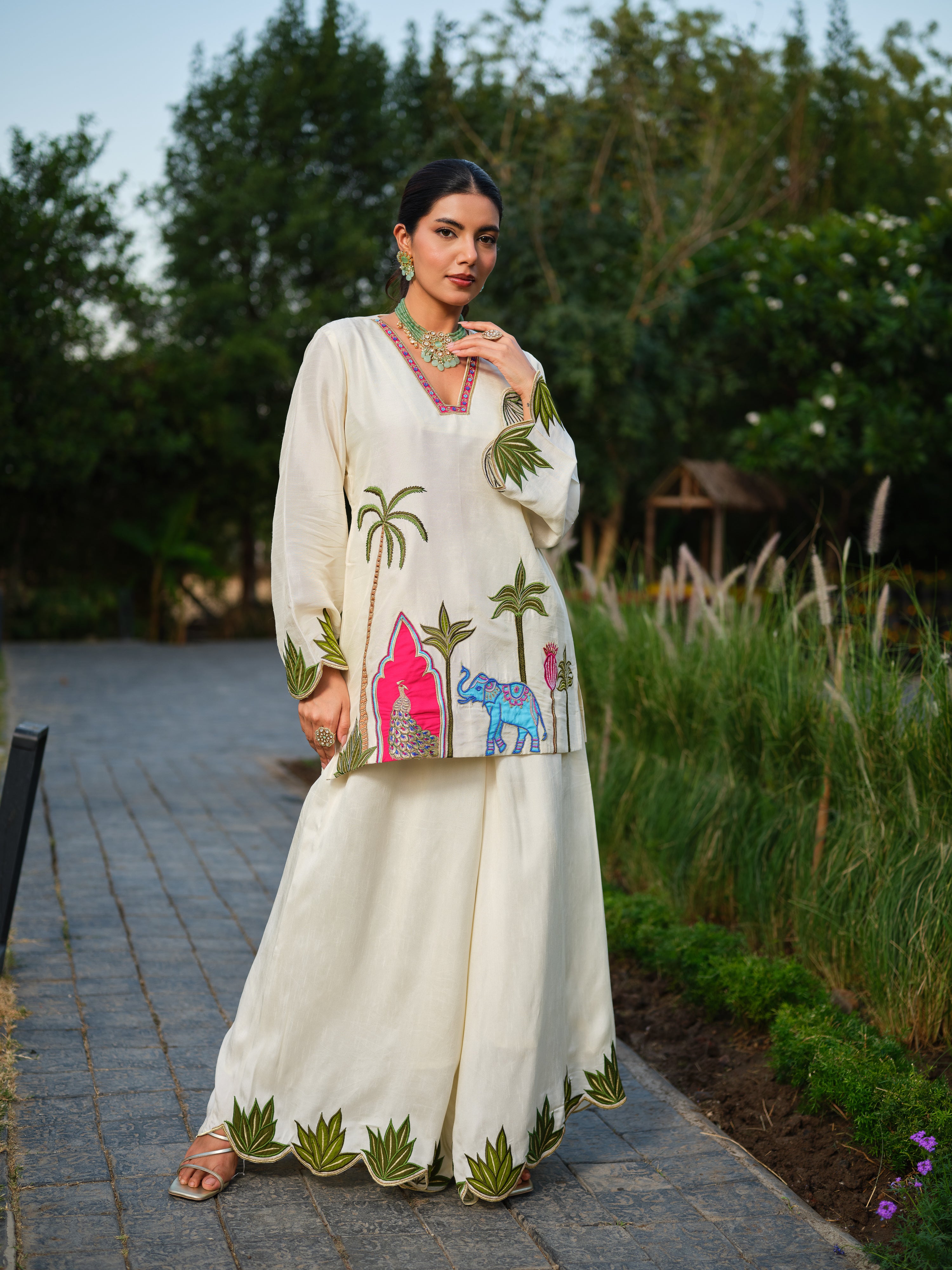 Noor Bagh Ensembles