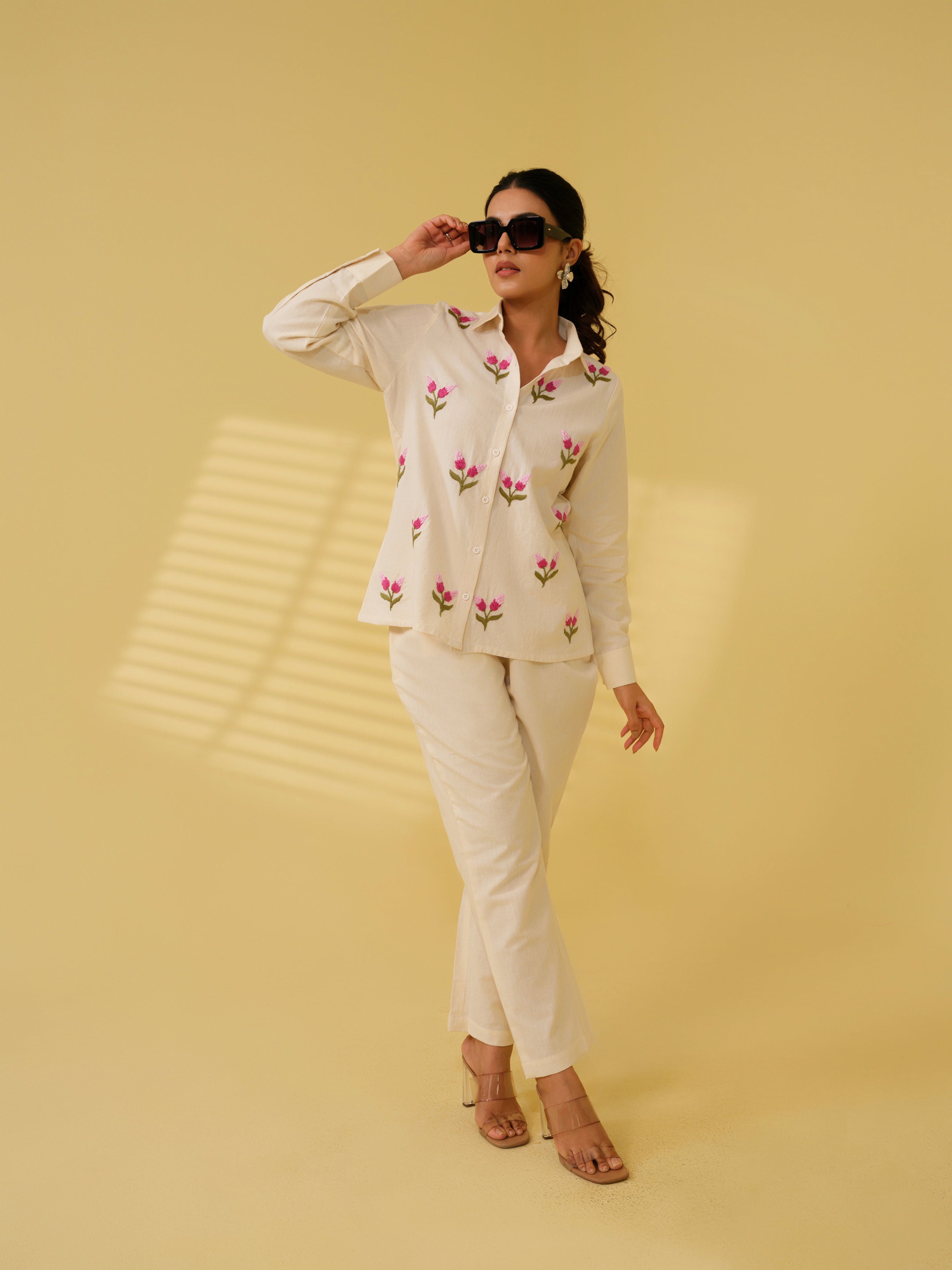 Lily-luxe Set
