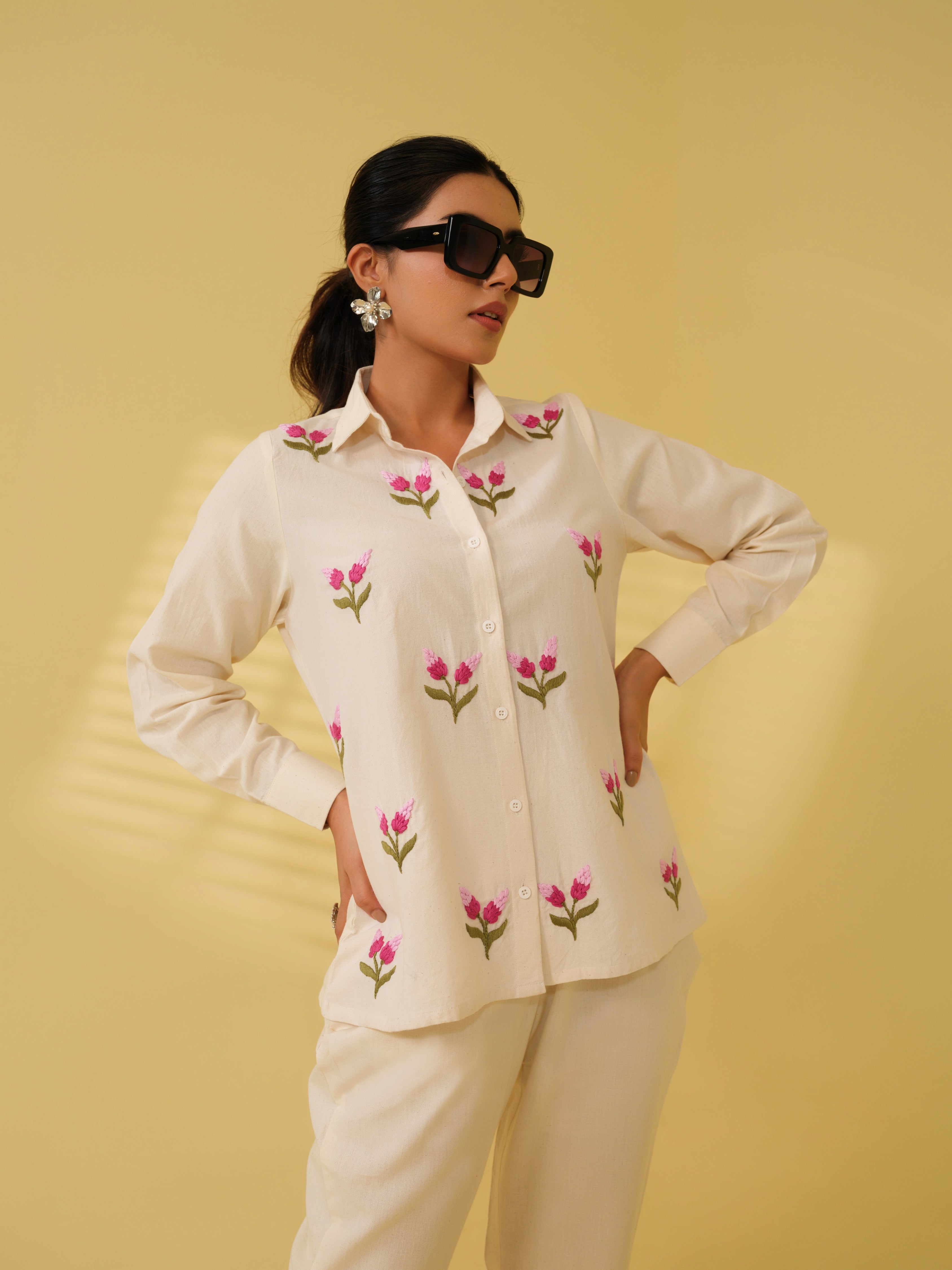 Lily-luxe Set