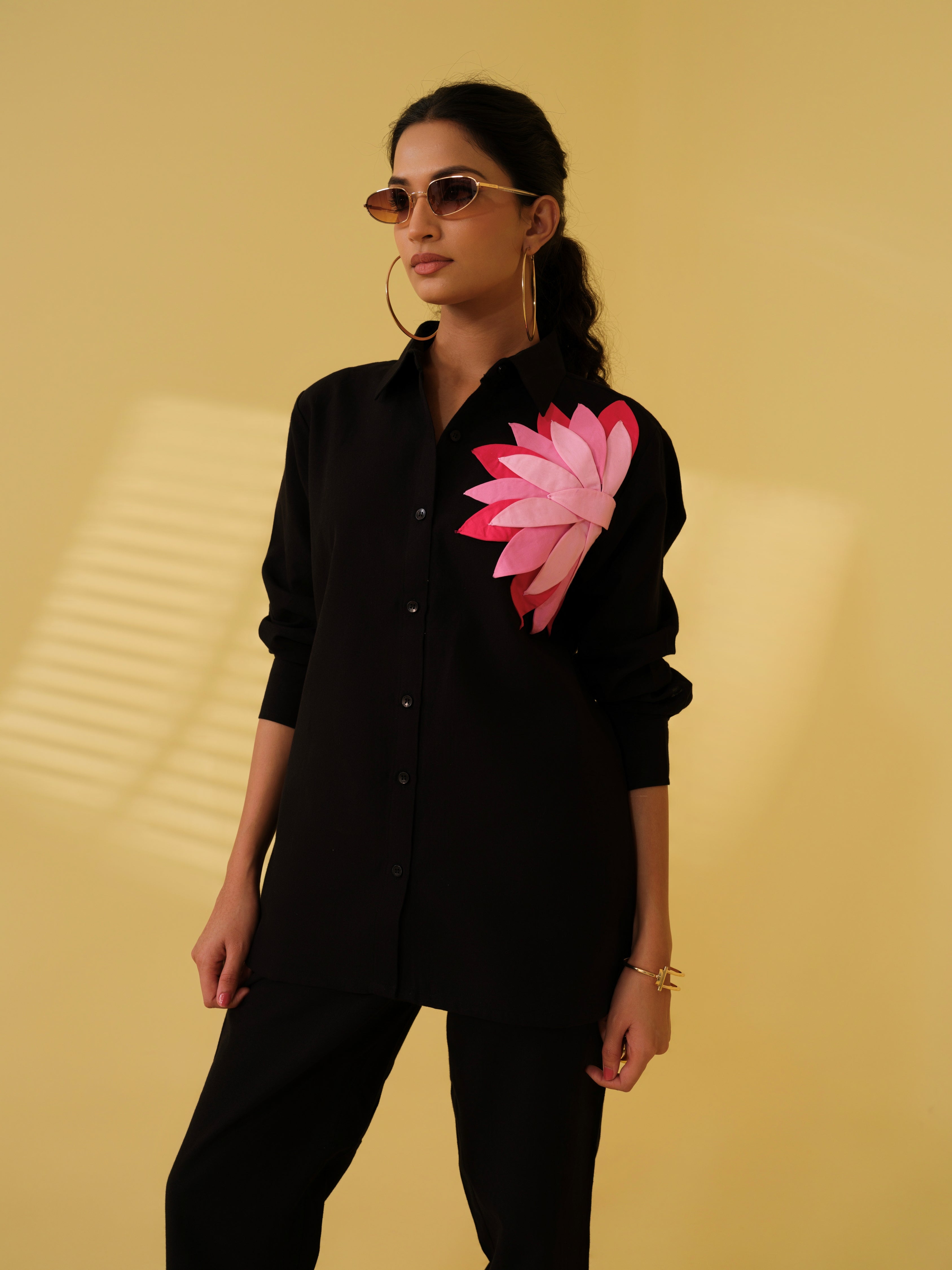 Cassidia Petal  Set