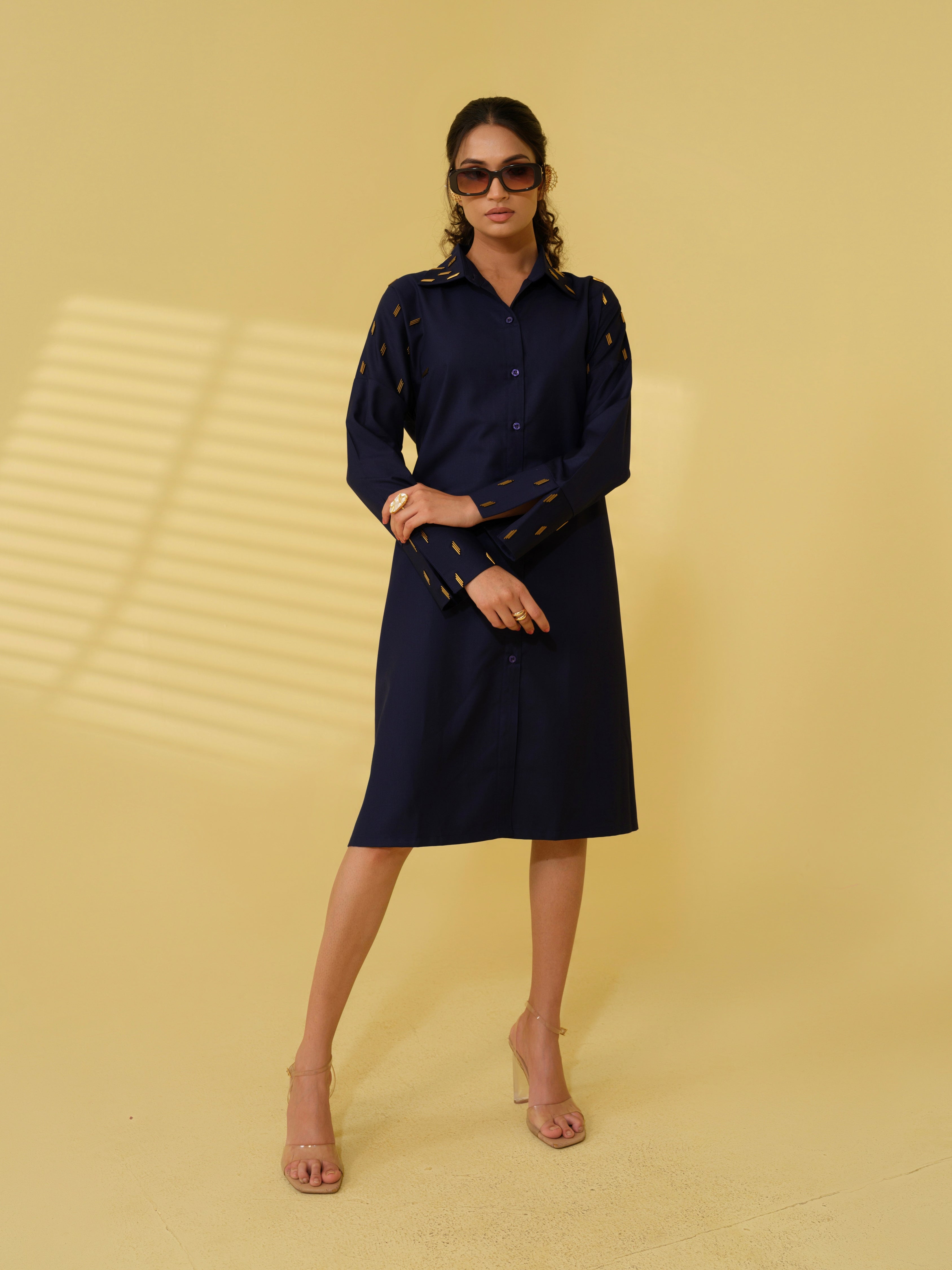 Dracy Dress
