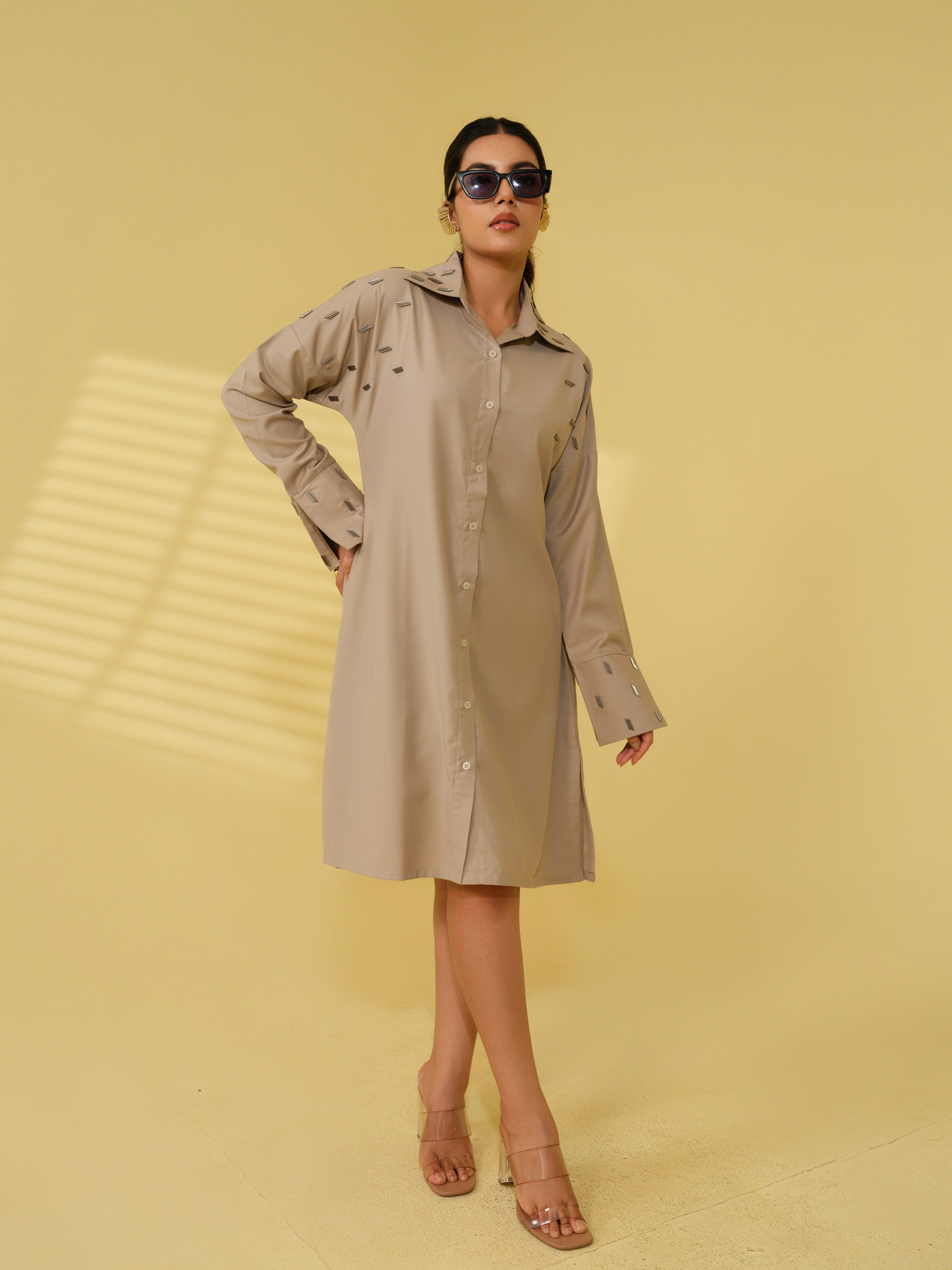 Dracy Dress