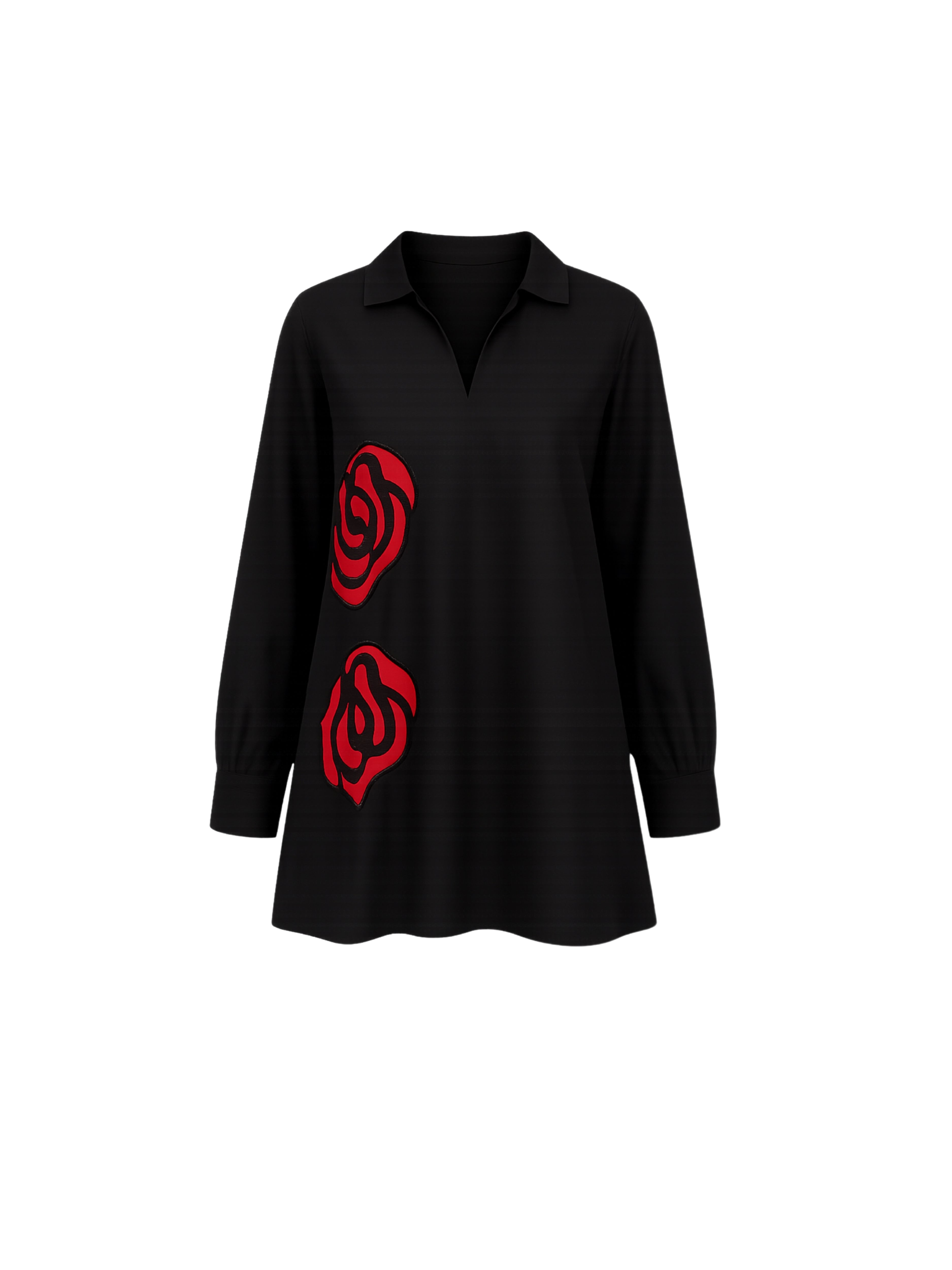 Rose Royalty kurta Women