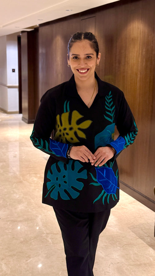 Saina Nehwal