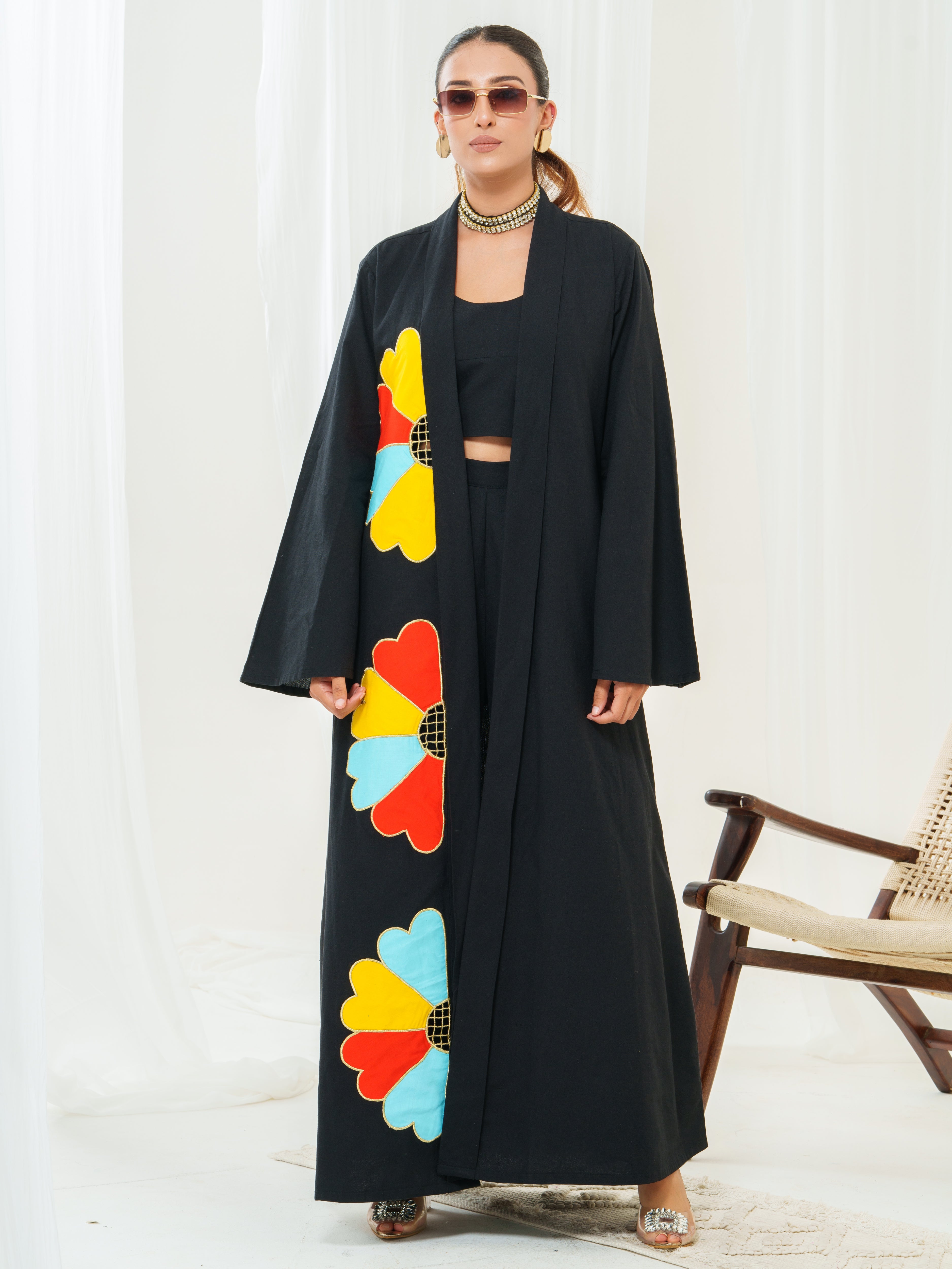 Petal Hue 3 Piece Set