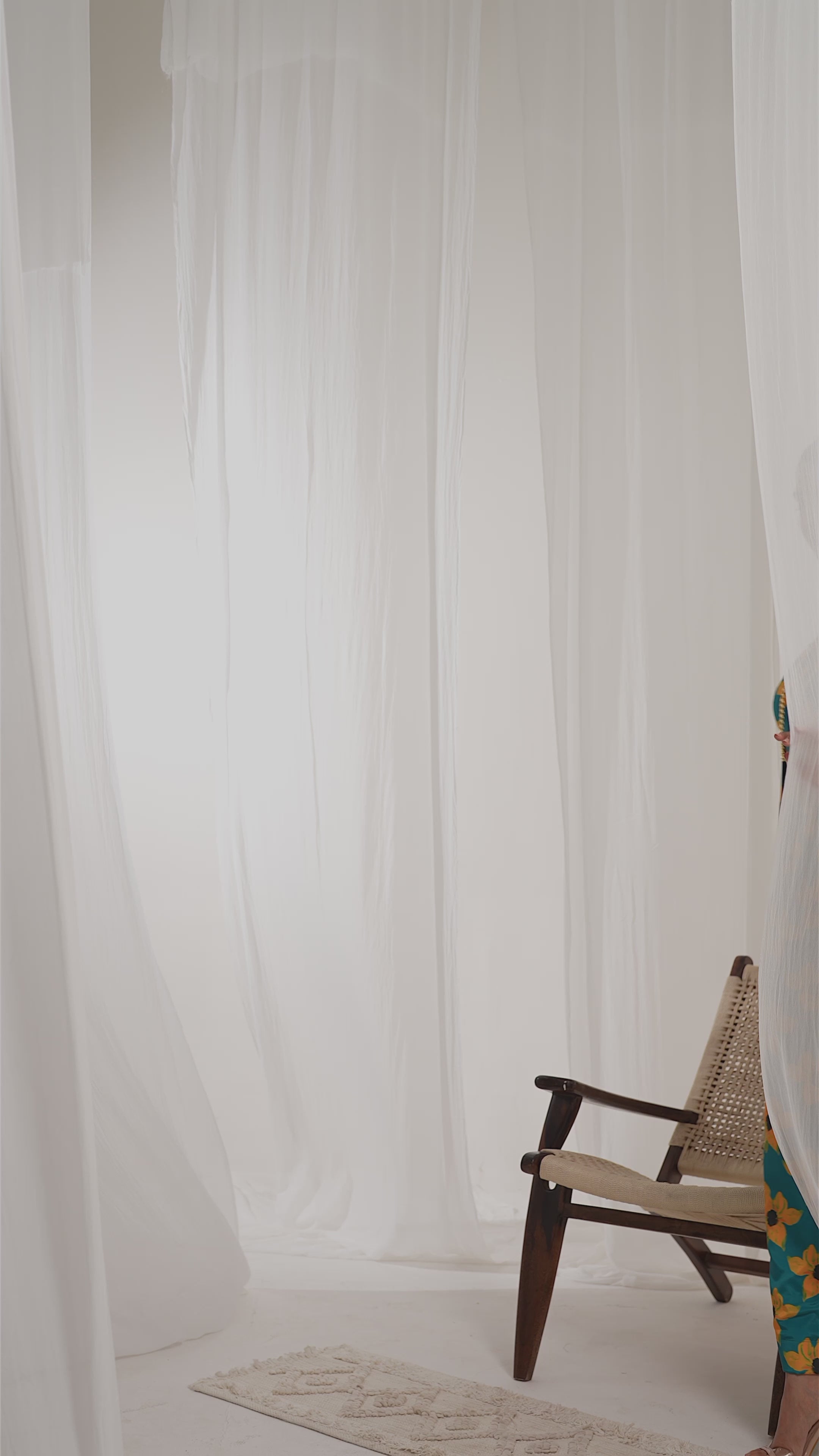 Blooming Sunshine Three Piece Set