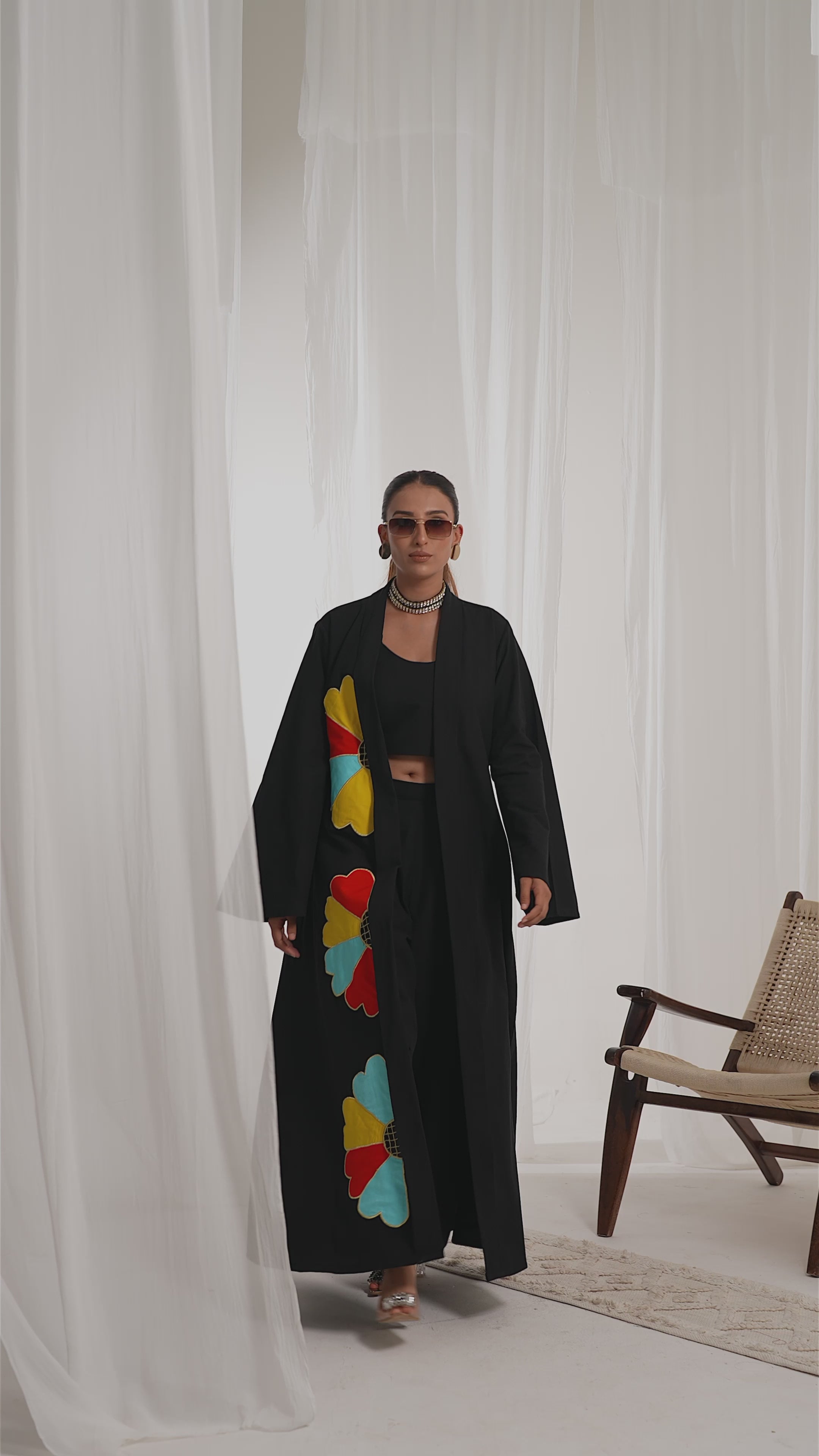 Petal Hue 3 Piece Set